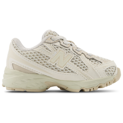 Baby Shoes - New Balance 740 - Sea Salt-Sea Salt