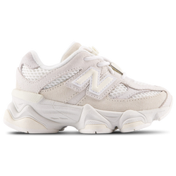 Baby Shoes - New Balance 9060 - Angora-Angora
