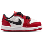 Varsity Red-Black-Summit White