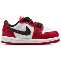 Infants Shoes - Jordan 1 Retro Low - Varsity Red-Black-Summit White