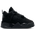 Jordan 4 Retro - Infants Shoes Black-Black-Lt Graphite