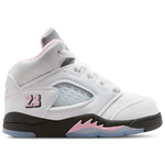 White-Med Soft Pink-Black