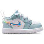 Ocean Bliss-Atomic Pink-White