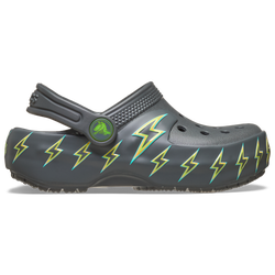 Infants Shoes - Crocs Classic Clog - Carbon-Carbon