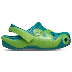 Infants Shoes - Crocs Classic Clog - Deep Dive-Deep Dive