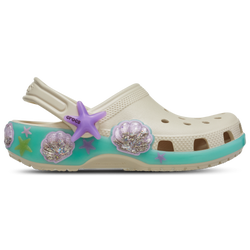 Infants Shoes - Crocs Classic Clog - Frappe-Frappe