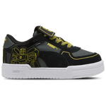 Puma Black-Bright Mango Yellow
