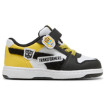 Puma White-Puma Black-Bright Mango Yellow