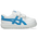 Asics Japan S - Infants Shoes White-Azul Blue