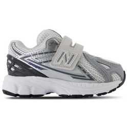 Infants Shoes - New Balance 1906 - Castlerock-Grey Matter
