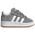 adidas Campus 00s - Infants Shoes Grey-White-Gum 2