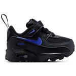 Black-Racer Blue-Dk Smoke Grey