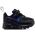 Nike Air Max 90 - Infants Shoes Black-Racer Blue-Dark Smoke Grey