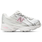 Silver-Pink