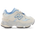 New Balance 9060 - Baby Shoes Blue-Linen