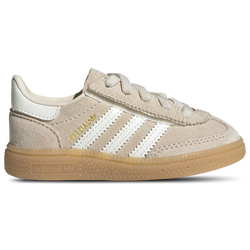 Infants Shoes - adidas Handball Spezial - Wonder White-Dove Grey