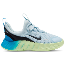 Baby Schuhe - Nike Free Ride - Glacier Blue-Light Current Blue