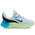 Nike Free Ride - Baby Schuhe Glacier Blue-Light Current Blue