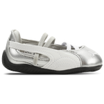 Ash Grey-Puma White