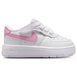 White-Pink Rise-White