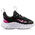 Nike Free Ride - Infants Shoes Black-Pink