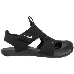 Pre School Shoes - Nike Sunray Protect 2 - Black-White