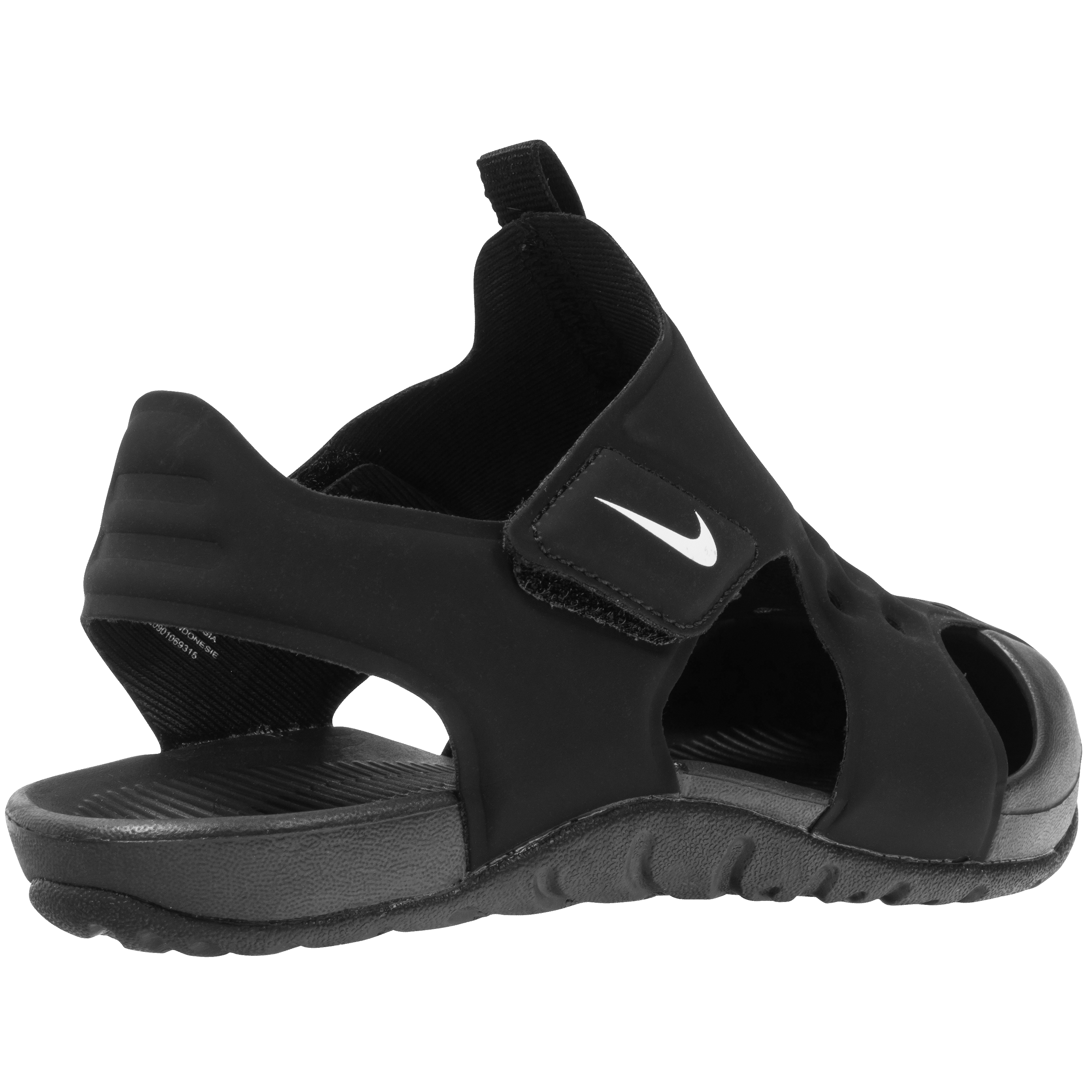 nike sunray protect 2 black