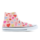 Storm Pink-Natural Ivory-White