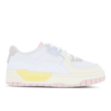 White-White