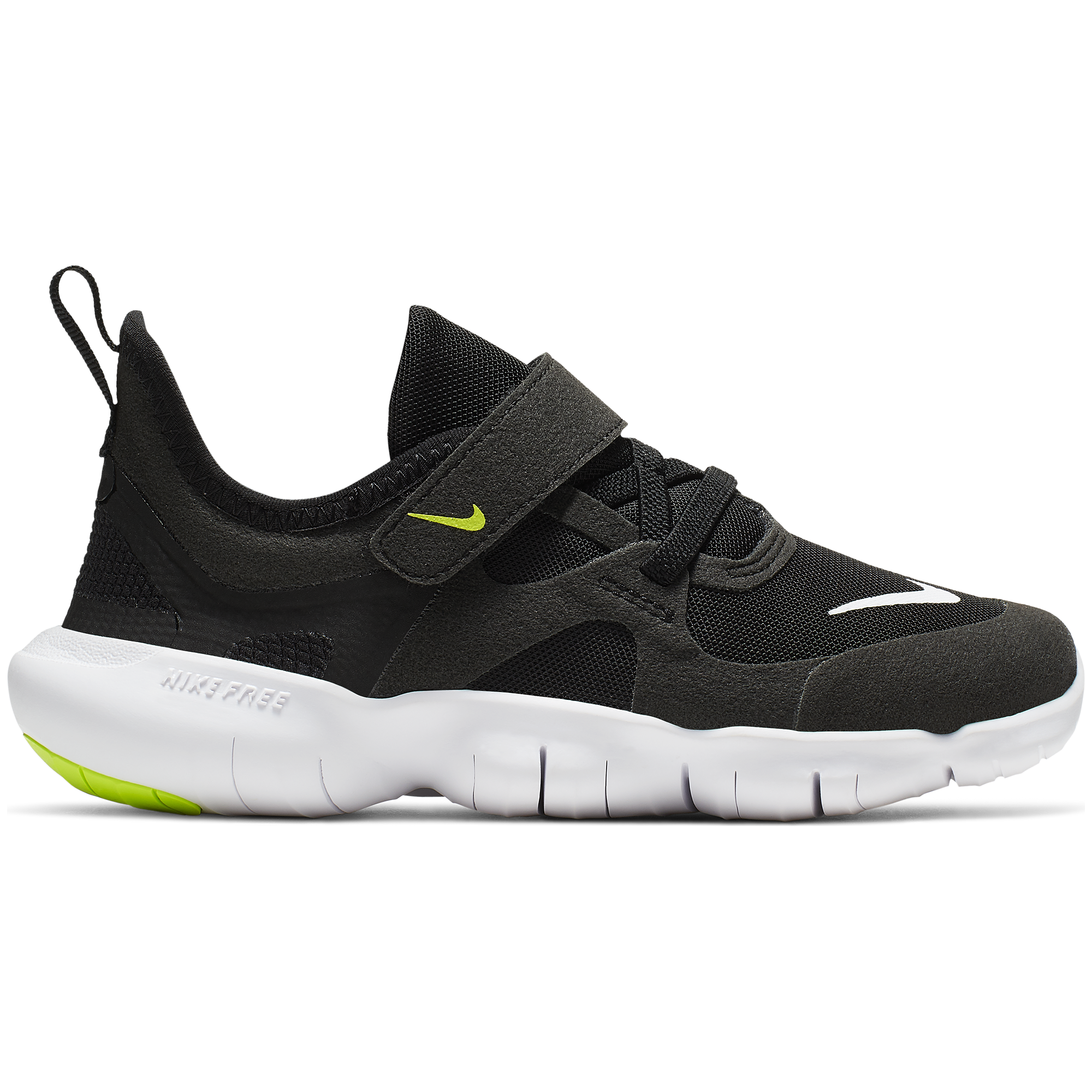 nike free run high top
