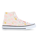 White-Storm Pink-Gold