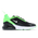 Nike Air Max 270 - Pre School Shoes Black-Chrome-Green Strike