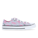 Ghost-Magic Flamingo-Metallic Gunmetal