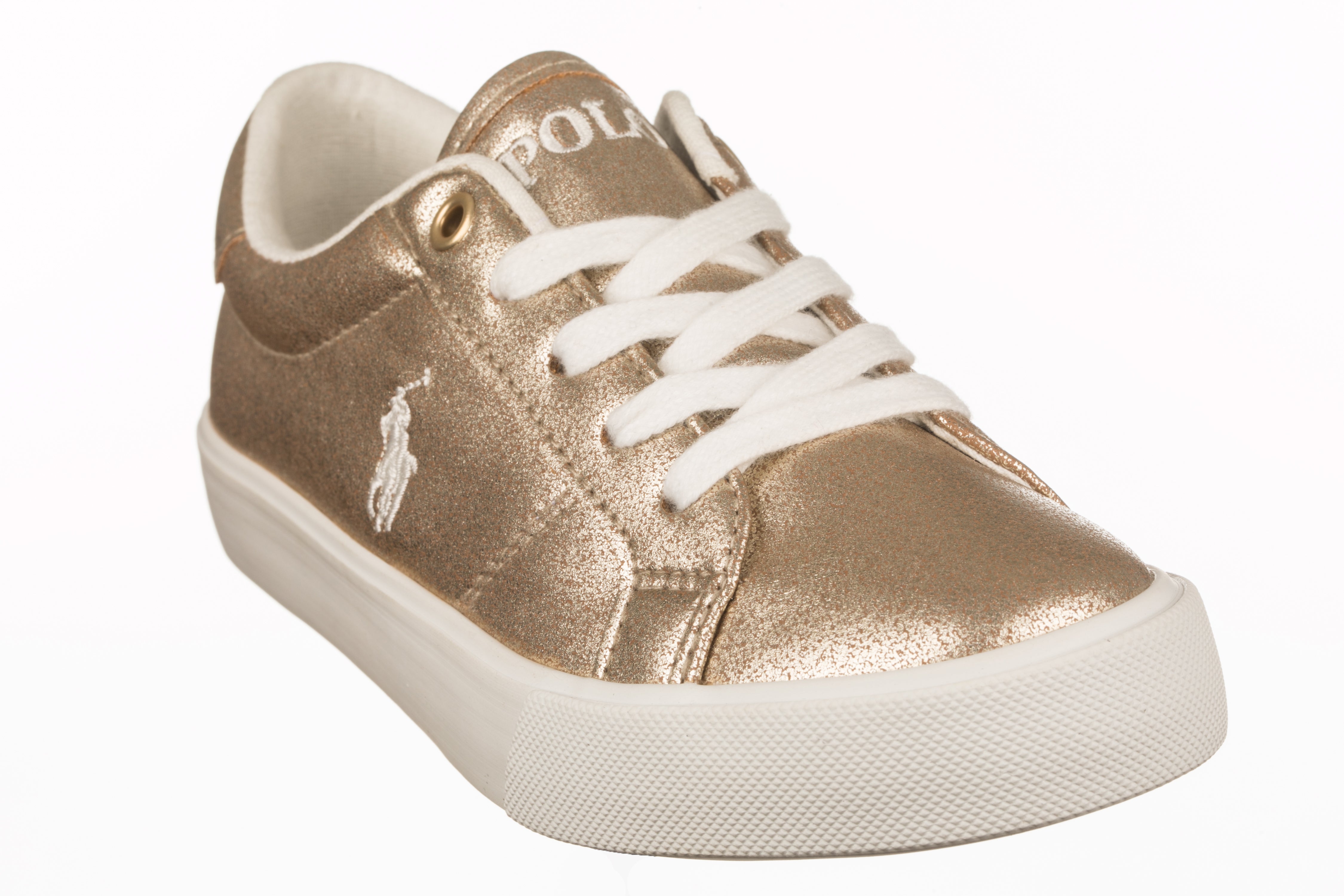 women's polo shoes ralph lauren