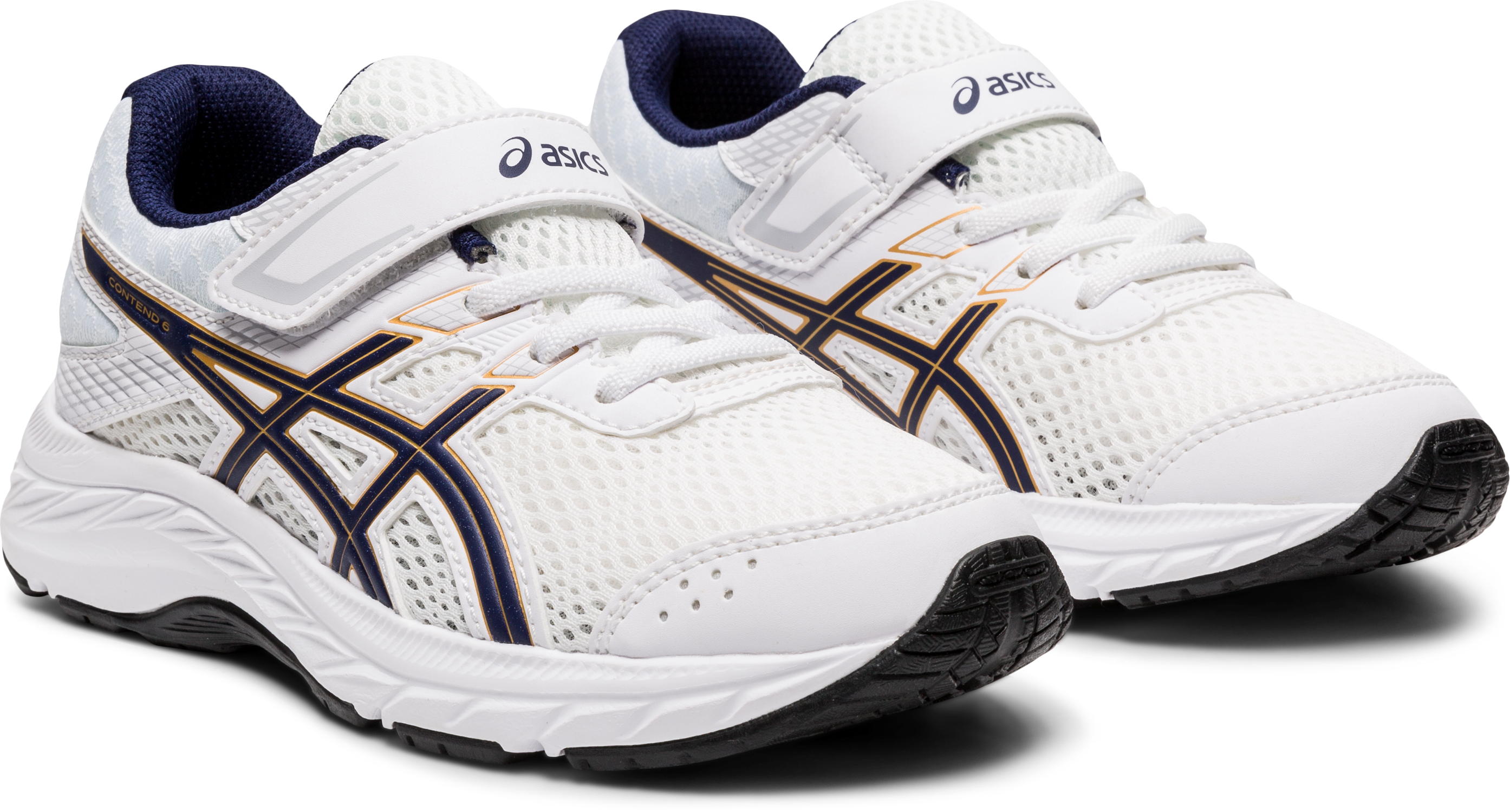 asics pre school