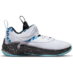 Pre School Shoes - Nike Freak 3 - White-Copa-Black