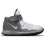 White-Chrome-Smoke Grey