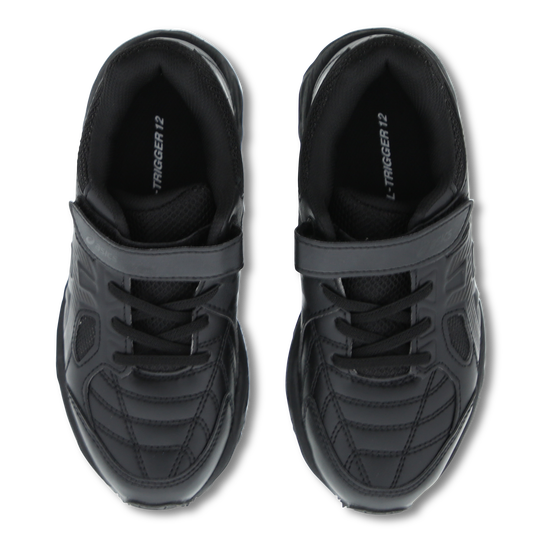 Asics GEL-TRIGGER 12 TX Image 5 of 6. Tap to open photo gallery.