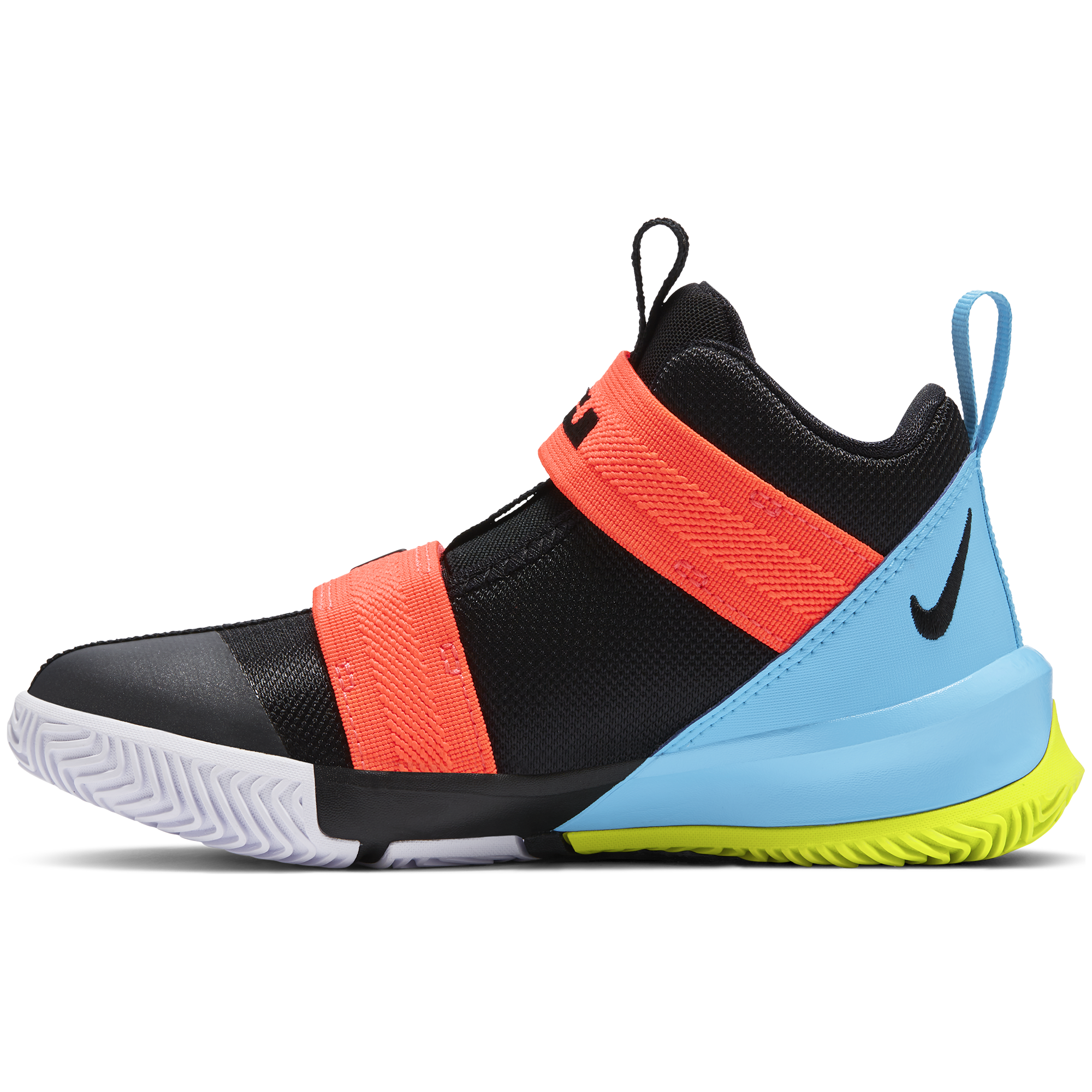 lebron soldier 13 foot locker