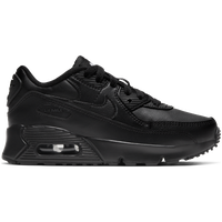 Nike air max hot sale 90 leather kids