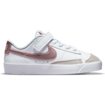 White-Pink Glaze-White