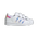 adidas Superstar - Pre School Shoes Whtie-White-White