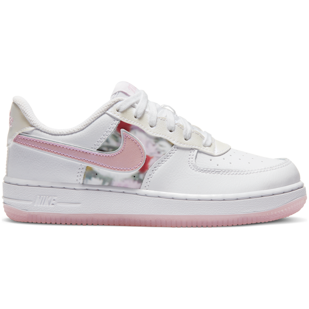 Nike Air Force 1 Lv8 Fa20 - Pre School Shoes - CN8543-100