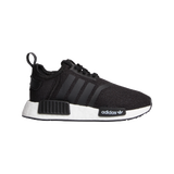 Black-Black-White