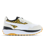 Puma White-Mineral Yellow