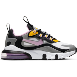 Pre School Shoes - Nike Nike - Grey-Grey