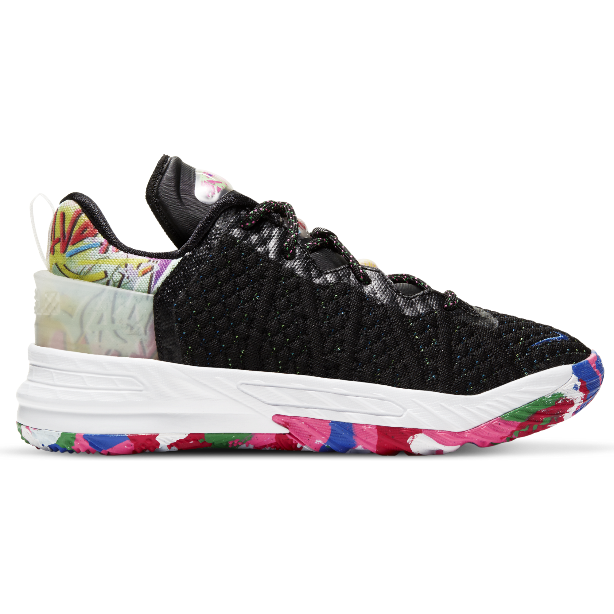 foot locker new lebrons