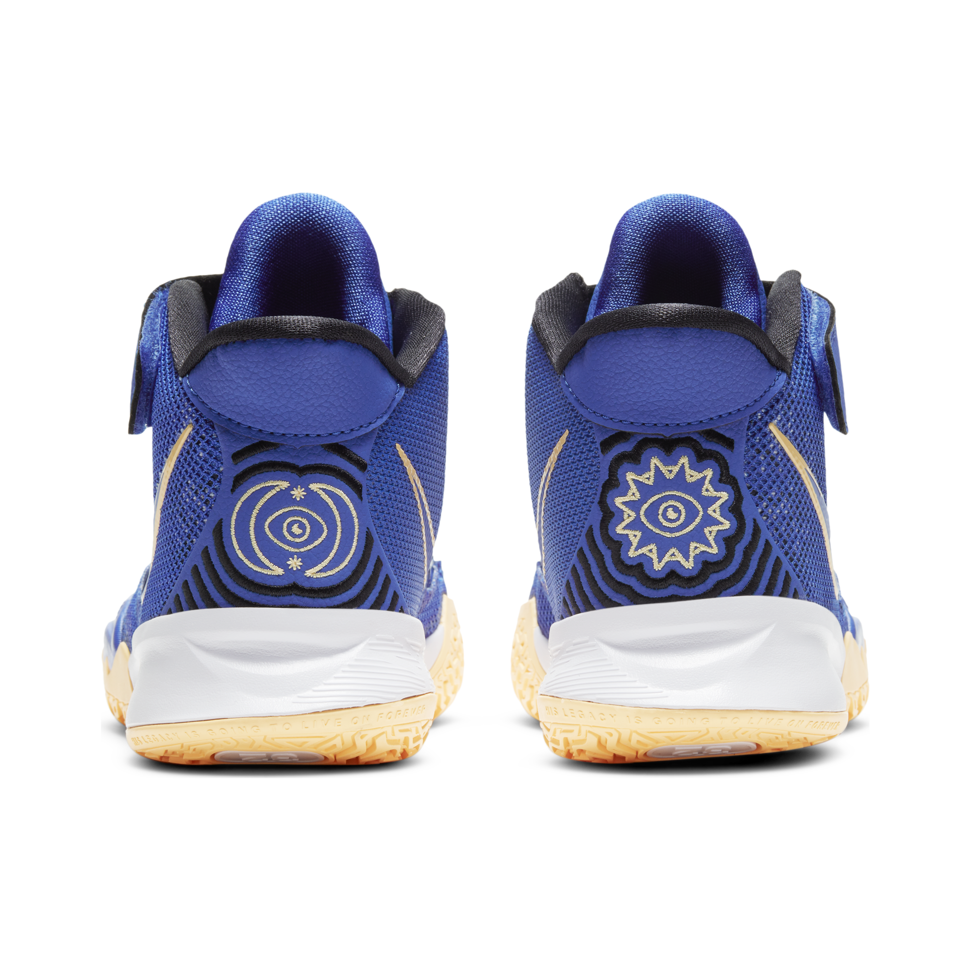 kyrie 4 footlocker australia