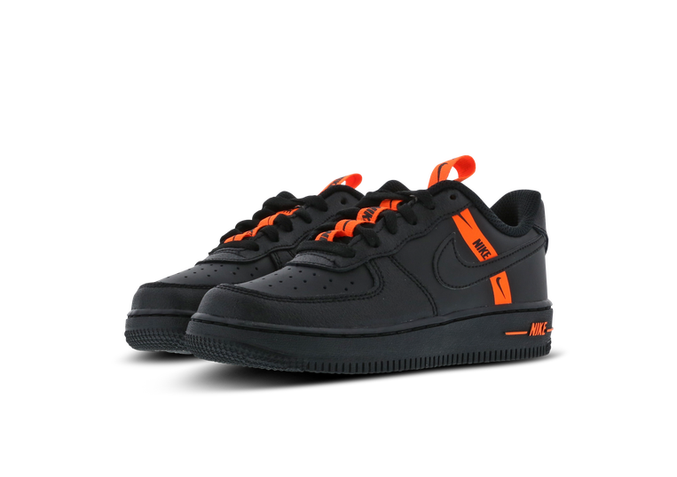 Nike Air Force 1 Flash Pack @ Footlocker Nike Air Force 1 Flash Pack @ Footlocker