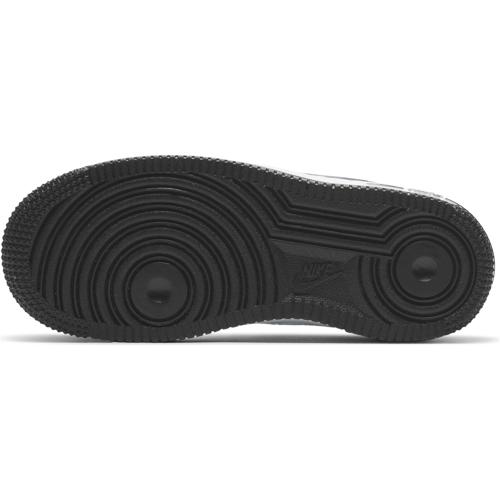 white air force ones preschool